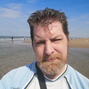 Profilbild von Michael Büscher