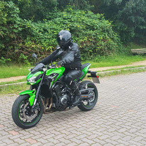 Profilbild von Michael Büttner