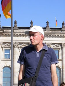 Profilbild von Michael Büttner