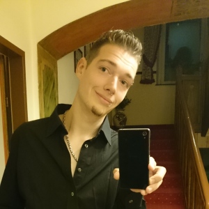 Profilbild von Michael Büttner