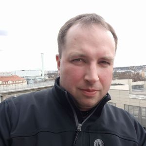 Profilbild von Michael Bugent