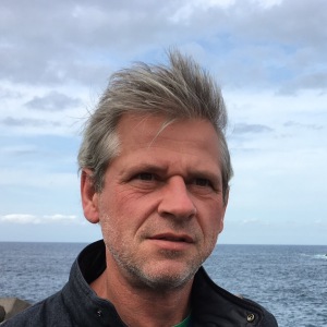 Profilbild von Michael Buhl