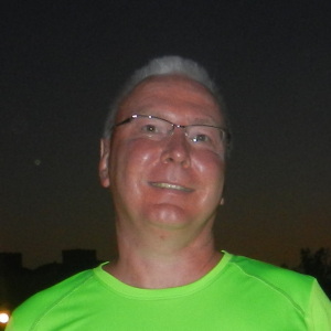 Profilbild von Michael Buhrow