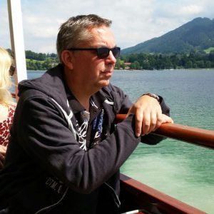Profilbild von Michael Bull