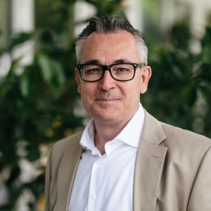 Profilbild von Michael Buller