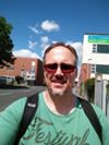 Profilbild von Michael Bullerjahn