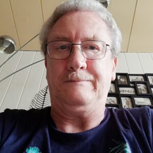 Profilbild von Michael Bulsberg