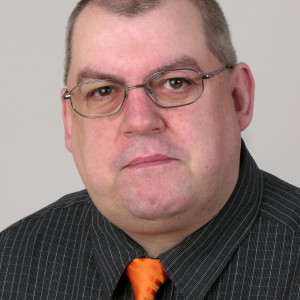 Profilbild von Michael Bundermann