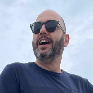 Profilbild von Michael Bunge