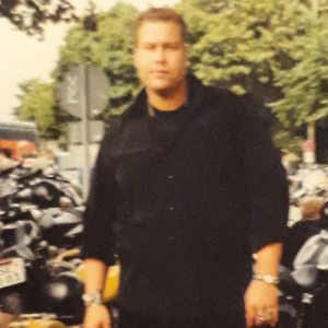 Profilbild von Michael Bunge