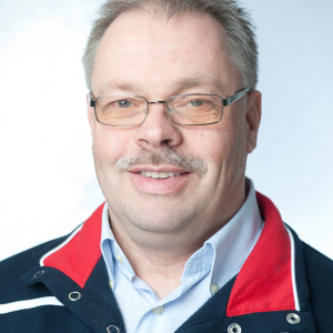 Profilbild von Michael Bunse