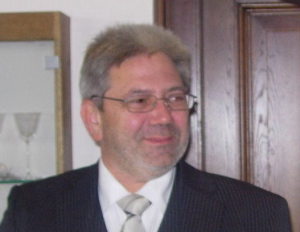 Profilbild von Michael Burbach