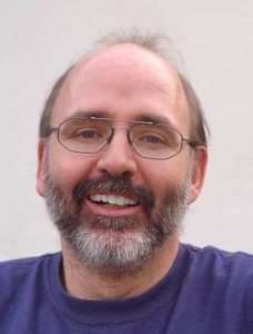 Profilbild von Michael Burchard
