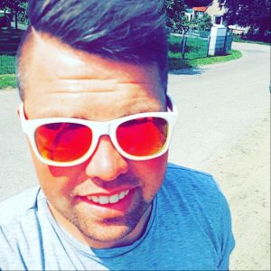 Profilbild von Michael Burchardt