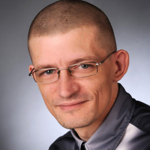 Profilbild von Michael Burdasz