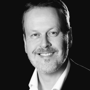 Profilbild von Michael Burg
