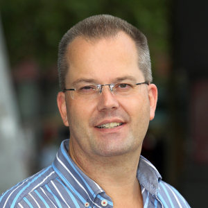 Profilbild von Michael Burgmer