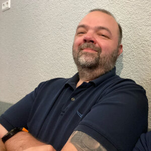 Profilbild von Michael Burkart