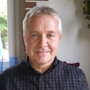 Profilbild von Michael Burkert