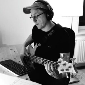 Profilbild von Michael Burkhardt