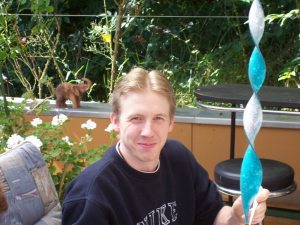 Profilbild von Michael Burkhardt