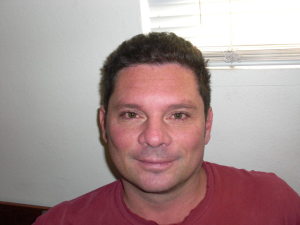 Profilbild von Michael Burnett