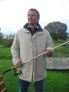Profilbild von Michael Burzlaff