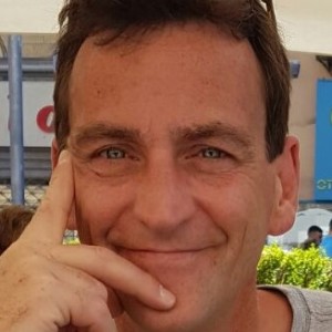 Profilbild von Michael Busch