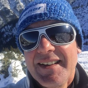 Profilbild von Michael Busler