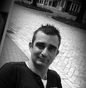Profilbild von Michael Buß