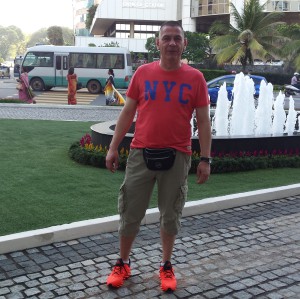 Profilbild von Michael Busse