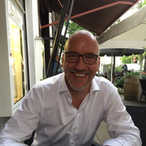 Profilbild von Michael Bust