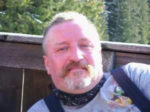 Profilbild von Michael Butenholz