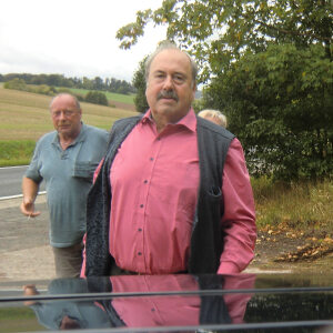 Profilbild von Michael CLaus