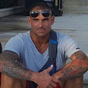 Profilbild von Michael Cafetzakis