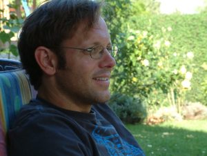 Profilbild von Michael Carpano