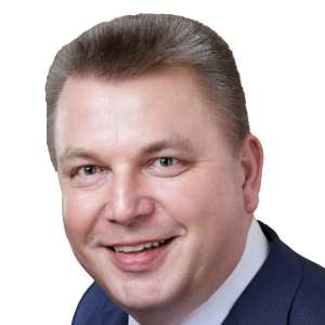 Profilbild von Michael Carpi