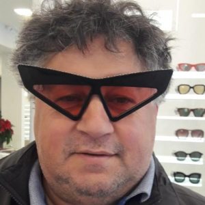 Profilbild von Michael Carrieri