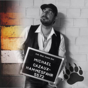 Profilbild von Michael Cazaux-Hammesfahr