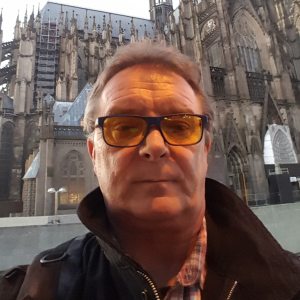 Profilbild von Michael Cekalla