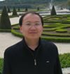 Profilbild von Michael Chan