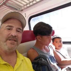 Profilbild von Michael Charbonneau