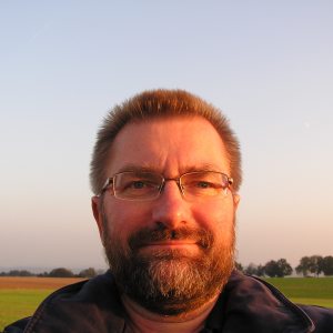 Profilbild von Michael Charlé