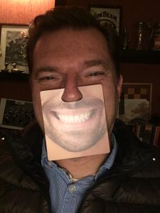 Profilbild von Michael Christ