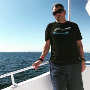Profilbild von Michael Christ