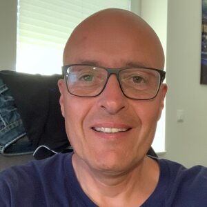 Profilbild von Michael Christensen