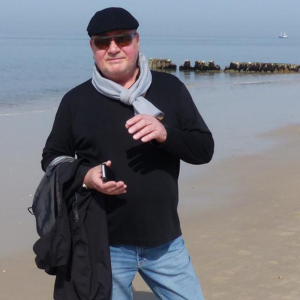 Profilbild von Michael Chrupalla