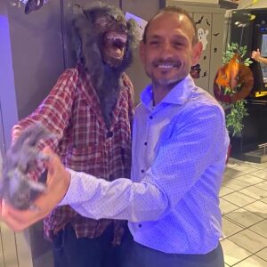Profilbild von Michael Cienciala