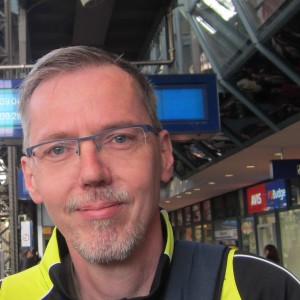 Profilbild von Michael Clauder