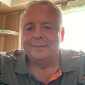 Profilbild von Michael Clausen